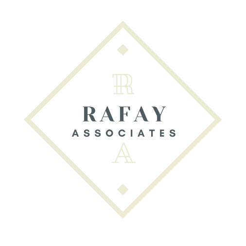 RAFAY Associates, Legal Advisors