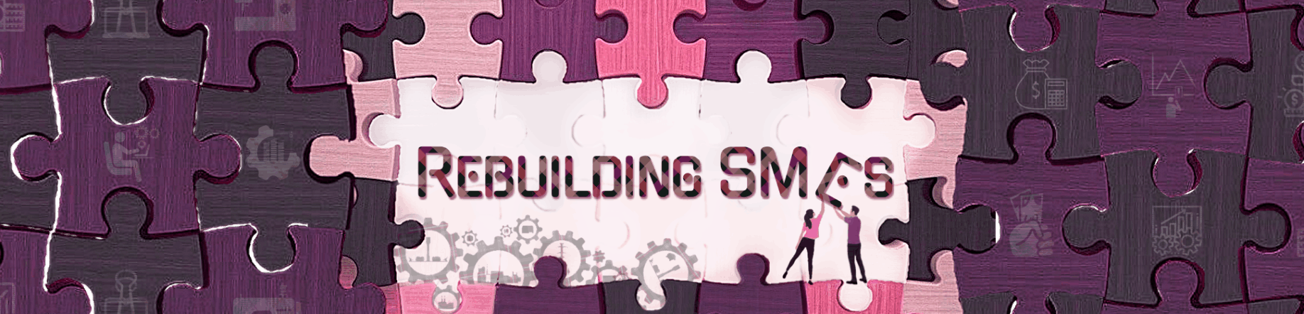 Recovering SMEs, Post Covid, Market Economy, SME Market, Finance, Business, Employment