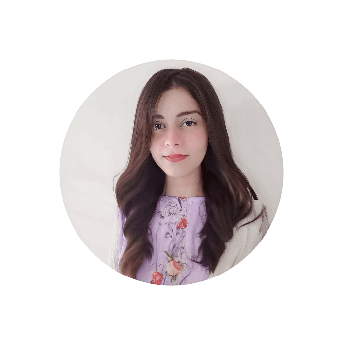 Rutaba Adnan, MBA, Financial Analyst, Financial Accountant, Financial Strategist